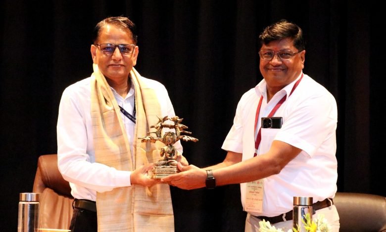 NIOS ने आशा प्रमाणन कार्यक्रम पर आयोजित किया दो दिवसीय राष्ट्रीय प्रशिक्षण, 10 लाख आशा कार्यकर्ताओं के प्रमाणन का लक्ष्य