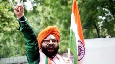 हर घर तिरंगा, हर दुकान तिरंगा: 12 अगस्त को सदर बाजार में निकलेगी भव्य तिरंगा यात्रा
