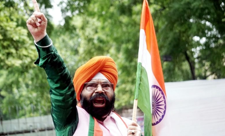 हर घर तिरंगा, हर दुकान तिरंगा: 12 अगस्त को सदर बाजार में निकलेगी भव्य तिरंगा यात्रा