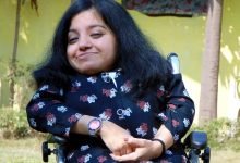 सुगम्यता उपकार नहीं, हर दिव्यांग का अधिकार है: पूनम श्रोती