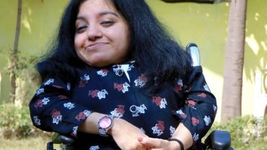 सुगम्यता उपकार नहीं, हर दिव्यांग का अधिकार है: पूनम श्रोती