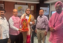 Delhi Ramlila 2026: दिल्ली की रामलीलाओं को मिलेगा एमसीडी का पूरा सहयोग, निगम आयुक्त ने दिया भरोसा