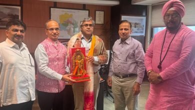 Delhi Ramlila 2026: दिल्ली की रामलीलाओं को मिलेगा एमसीडी का पूरा सहयोग, निगम आयुक्त ने दिया भरोसा