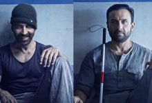 Haiwaan Trailer:अक्षय कुमार बने ‘हैवान’, प्रियदर्शन की फिल्म के ट्रेलर में ‘खिलाड़ी’ से संघर्ष करते दिखे सैफ अली खान