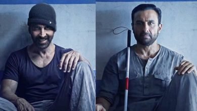 Haiwaan Trailer:अक्षय कुमार बने ‘हैवान’, प्रियदर्शन की फिल्म के ट्रेलर में ‘खिलाड़ी’ से संघर्ष करते दिखे सैफ अली खान