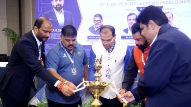 STCL Cricket League: देशभर के युवा क्रिकेटरों को मिलेगा बड़ा मंच, 10 शहरों में होंगे नि:शुल्क ओपन ट्रायल