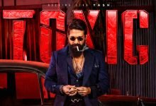 Toxic Movie Collection: खराब रिव्यू के बाद भी बॉक्स ऑफिस पर छाई यश की ‘TOXIC’, पहले दिन ही ‘धूरंधर’ को पछाड़ा
