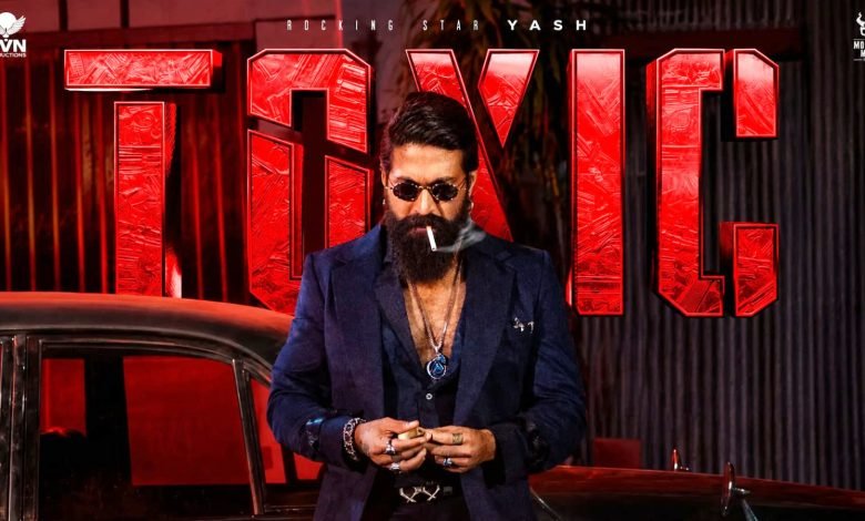 Toxic Movie Collection: खराब रिव्यू के बाद भी बॉक्स ऑफिस पर छाई यश की ‘TOXIC’, पहले दिन ही ‘धूरंधर’ को पछाड़ा