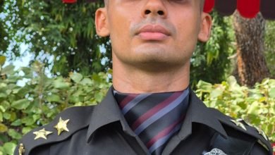 Achivement: बचपन का सपना हुआ साकार, आर्यन मलिक बने भारतीय सेना लेफ्टिनेंट