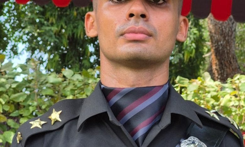 Achivement: बचपन का सपना हुआ साकार, आर्यन मलिक बने भारतीय सेना लेफ्टिनेंट