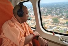 Mandakini River flood: चित्रकूट बाढ़ पर सीएम योगी का बड़ा ऐलान, 800 परिवारों को राहत सामग्री, नुकसान की भरपाई का भरोसा