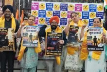 ऑनलाइन गेमिंग और नशे के खिलाफ जनआंदोलन छेड़ेगा नेशनल अकाली दल: परमजीत सिंह पम्मा