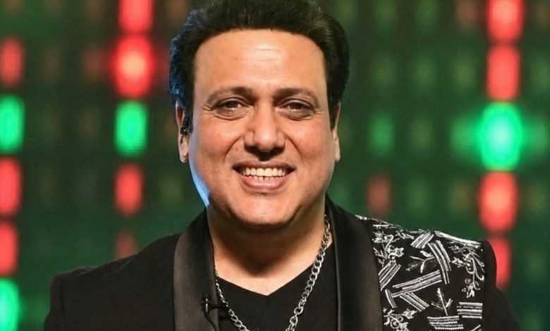 Govinda: रियलिटी शो में डेब्यू करेंगे गोविंदा? किस शो में दिखेगा चीची का अनोखा अंदाज