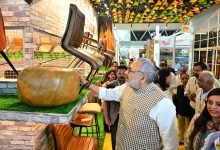 IMM India 2026: भारत वैश्विक विनिर्माण और सोर्सिंग का बड़ा केंद्र बन रहा- गिरिराज सिंह