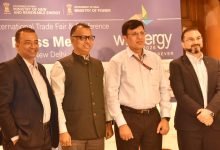 भारत की पवन ऊर्जा क्षमता ने बनाया रिकॉर्ड, Windergy India 2026 में दिखेगा वैश्विक विस्तार का रोडमैप