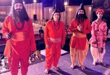 Ramlila 2026: अशोक विहार रामलीला में गणेश पूजा, नारद मोह और रावण के अत्याचारों का मंचन