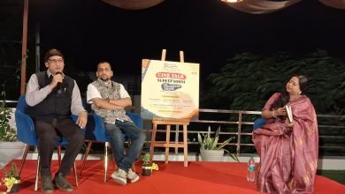 भोपाल में स्वतंत्र सिनेमा को बढ़ावा देने के लिए बने बेहतर मंच: फिल्मकार सुदीप सोहनी