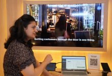 India Mobile Congress 2026: जियो ने दिखाया Smart Shop, सोशल मीडिया से ग्राहक जोड़ने का नया तरीका