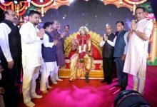 Luv Kush Ramlila 2026: लाल किला मैदान में लव कुश रामलीला का भव्य शुभारंभ, ओम बिरला ने किया गणेश पूजन