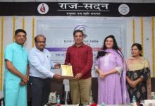 मीडिया गुरु पीपी सर को जयंती पर किया याद, पत्रकारिता मूल्यों को आगे बढ़ाने का संकल्प