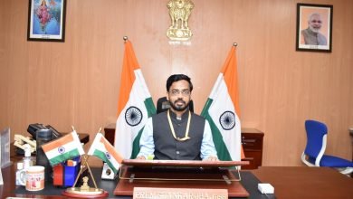 जननायक नहीं, राष्ट्रनायक हैं PM नरेंद्र मोदी: 25 वर्षों की शासन यात्रा -पीएस झा