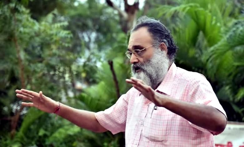 मीडिया गुरु ‘पीपी सर’ की जयंती पर होगी पत्रकारिता की विरासत और भविष्य पर चर्चा मीडिया गुरु ‘पीपी सर’ की जयंती पर होगी पत्रकारिता की विरासत और भविष्य पर चर्चा