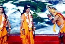 राम-सुग्रीव की मित्रता से लंका दहन तक, अशोक विहार रामलीला में जीवंत हुए रामायण के प्रसंग