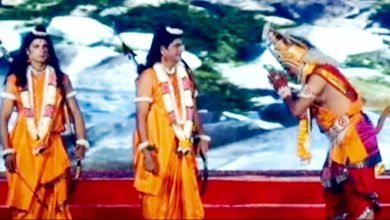 राम-सुग्रीव की मित्रता से लंका दहन तक, अशोक विहार रामलीला में जीवंत हुए रामायण के प्रसंग