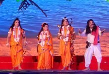 Ramlila 2026: अशोक विहार रामलीला में राम वनवास का मार्मिक मंचन, भाव-विभोर हुए दर्शक