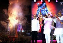 Ravana Dahan 2026: लाल किला मैदान में जले रावण, कुंभकर्ण और मेघनाद, दिल्ली को मिले तीन संदेश